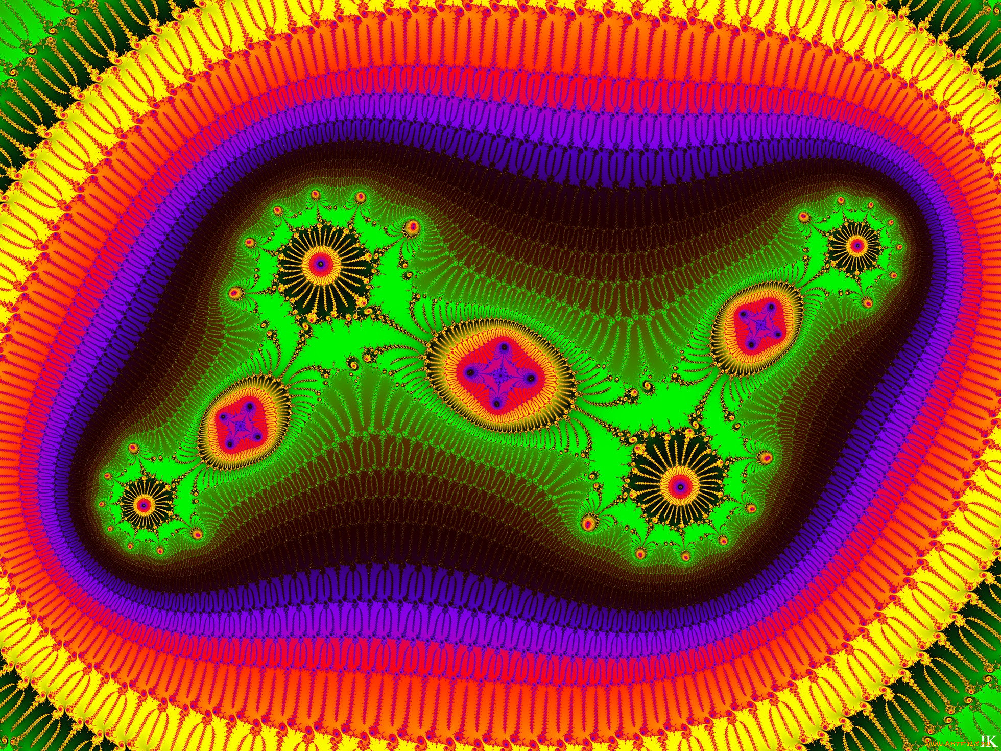 3 ,  , fractal, , , 